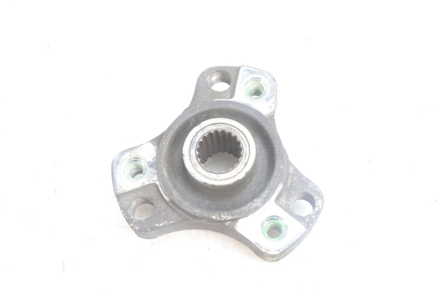 photo de PIASTA KOŁA TYLNEGO PEUGEOT LUDIX BLASTER 50 (2006 - 2014) - Zbliżenie techniczne