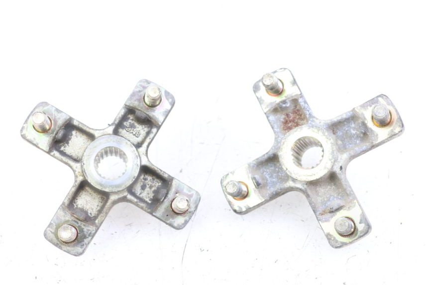 photo de PIASTA KOŁA TYLNEGO MASAI XL 50 (2012 - 2019) - Widok główny