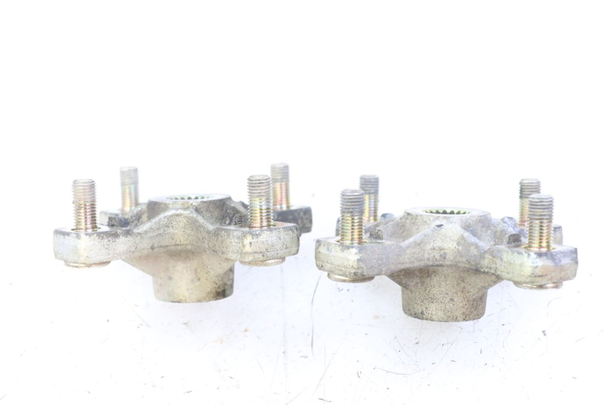 photo de PIASTA KOŁA TYLNEGO MASAI XL 50 (2012 - 2019) - Szczegół części