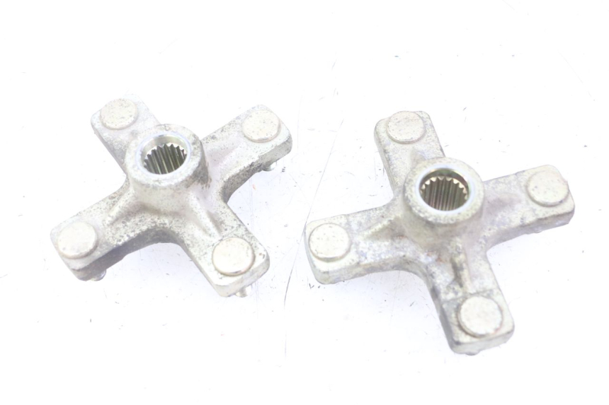 photo de PIASTA KOŁA TYLNEGO MASAI XL 50 (2012 - 2019) - Zoom stanu zużycia