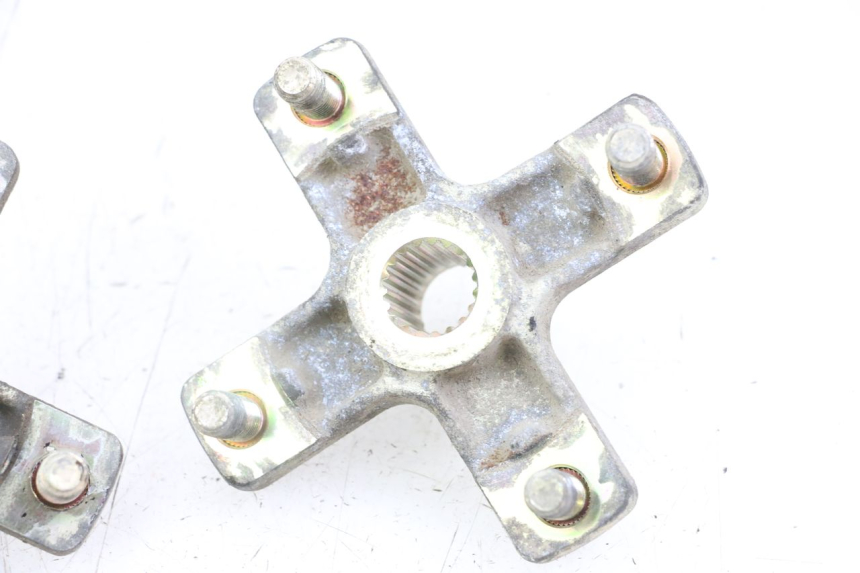 photo de PIASTA KOŁA TYLNEGO MASAI XL 50 (2012 - 2019) - Inny kąt widzenia