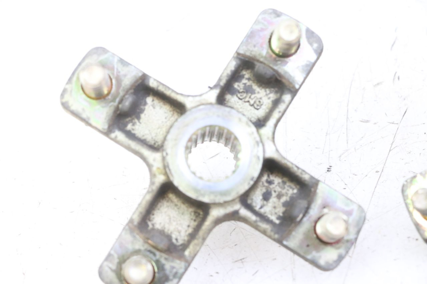 photo de PIASTA KOŁA TYLNEGO MASAI XL 50 (2012 - 2019) - Zbliżenie techniczne