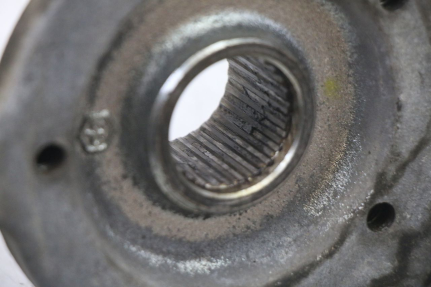 photo de PIASTA KOŁA TYLNEGO PIAGGIO MP3 LT 400 (2007 - 2012) - Szczegół części