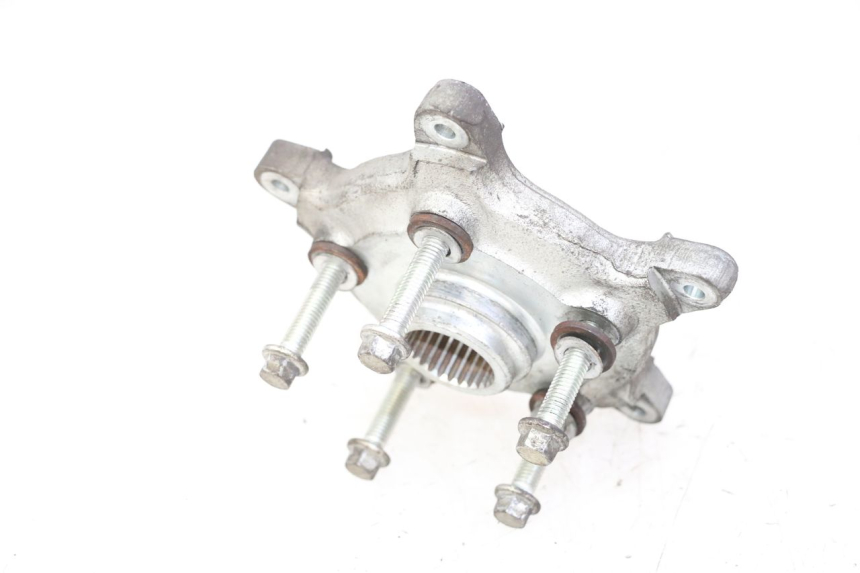 photo de PIASTA KOŁA TYLNEGO PIAGGIO MP3 500 (2014 - 2017) - Zoom stanu zużycia