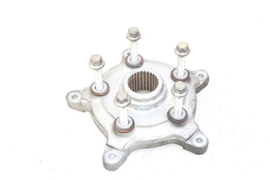 photo de PIASTA KOŁA TYLNEGO PIAGGIO MP3 500 (2014 - 2017) - Inny kąt widzenia