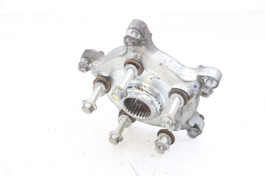 photo de PIASTA KOŁA TYLNEGO PIAGGIO MP3 500 (2016 - 2018) - Zoom stanu zużycia