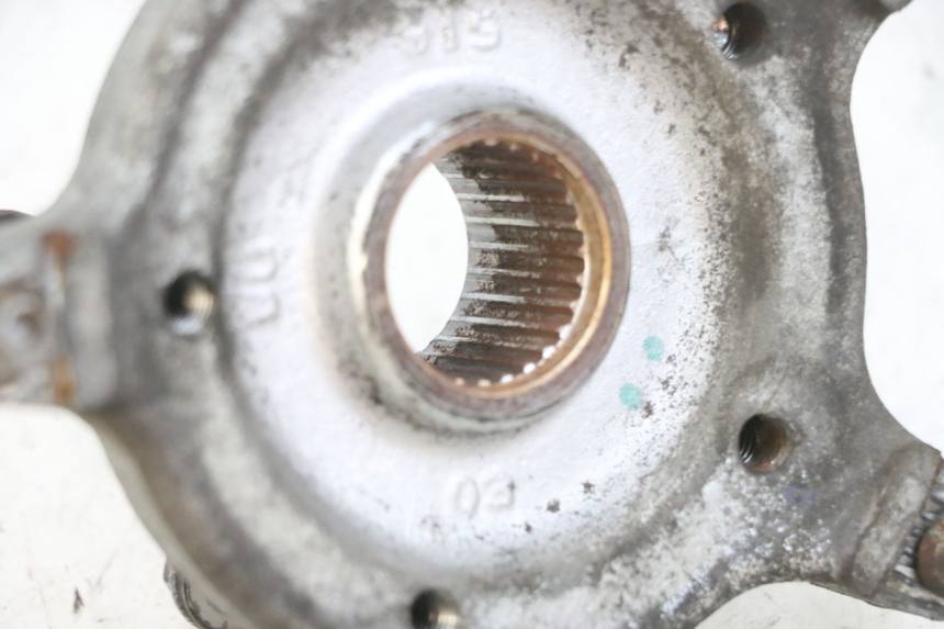 photo de PIASTA KOŁA TYLNEGO PIAGGIO MP3 500 (2016 - 2018) - Widok ogólny