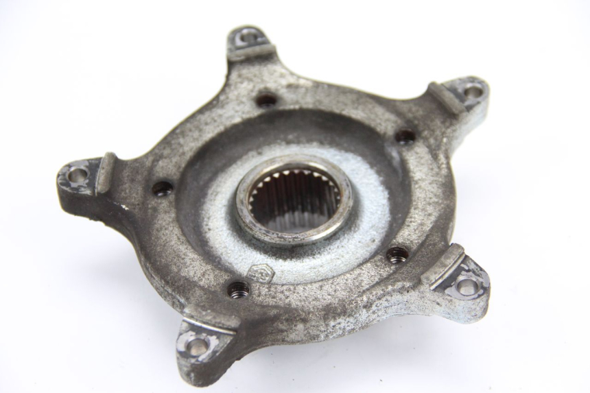 photo de PIASTA KOŁA TYLNEGO GILERA NEXUS 125 (2009 - 2013) - Widok główny