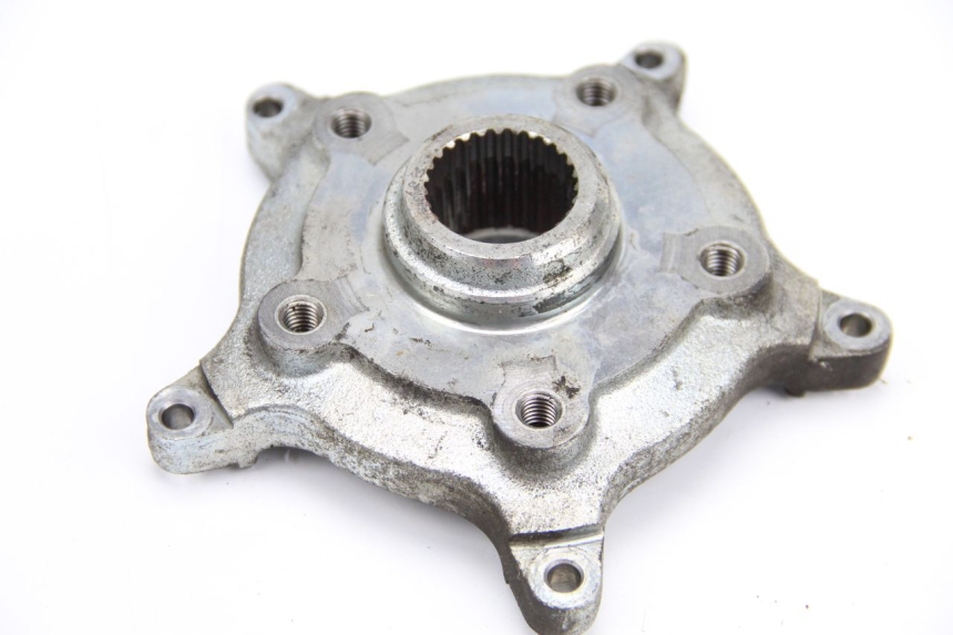 photo de PIASTA KOŁA TYLNEGO GILERA NEXUS 125 (2009 - 2013) - Inny kąt widzenia