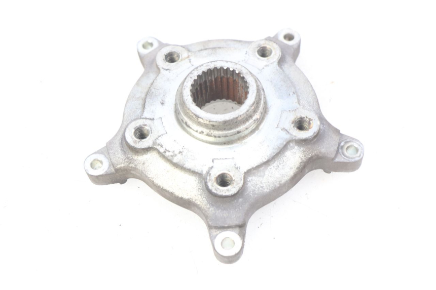 photo de PIASTA KOŁA TYLNEGO GILERA NEXUS 125 (2009 - 2013) - Szczegół części