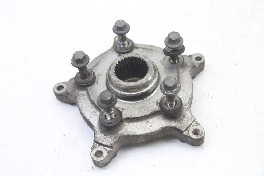 photo de PIASTA KOŁA TYLNEGO GILERA NEXUS 300 (2008 - 2013) - Widok główny