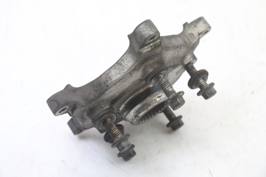 photo de PIASTA KOŁA TYLNEGO GILERA NEXUS 300 (2008 - 2013) - Zoom stanu zużycia