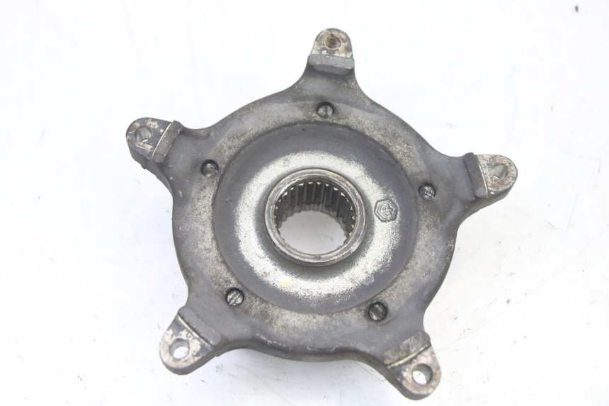 photo de PIASTA KOŁA TYLNEGO GILERA NEXUS 300 (2008 - 2013) - Widok ogólny