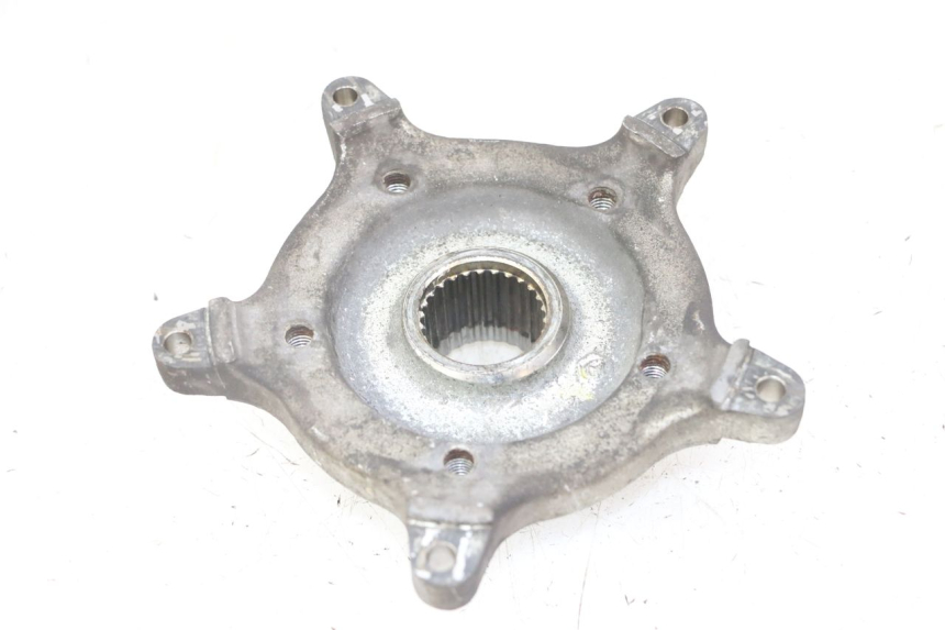 photo de PIASTA KOŁA TYLNEGO GILERA NEXUS 125 (2009 - 2013) - Widok główny