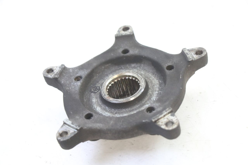 photo de PIASTA KOŁA TYLNEGO GILERA NEXUS 125 (2009 - 2013) - Szczegół części