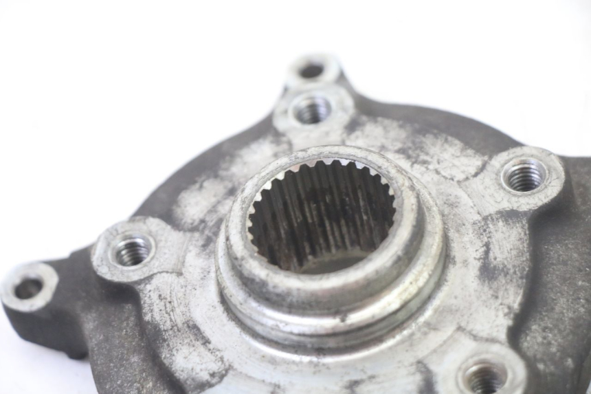 photo de PIASTA KOŁA TYLNEGO GILERA NEXUS 125 (2009 - 2013) - Widok ogólny