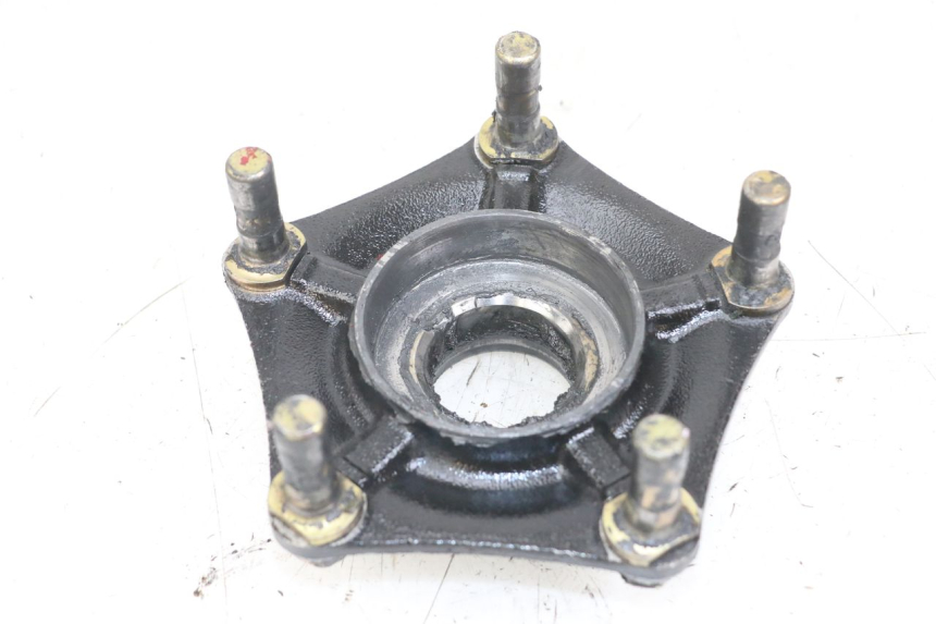 photo de PIASTA KOŁA TYLNEGO HONDA NTV DEAUVILLE 650 (1998 - 2001) - Widok główny