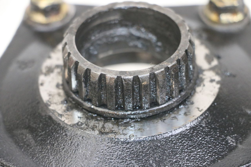 photo de PIASTA KOŁA TYLNEGO HONDA NTV DEAUVILLE 650 (1998 - 2001) - Szczegół części