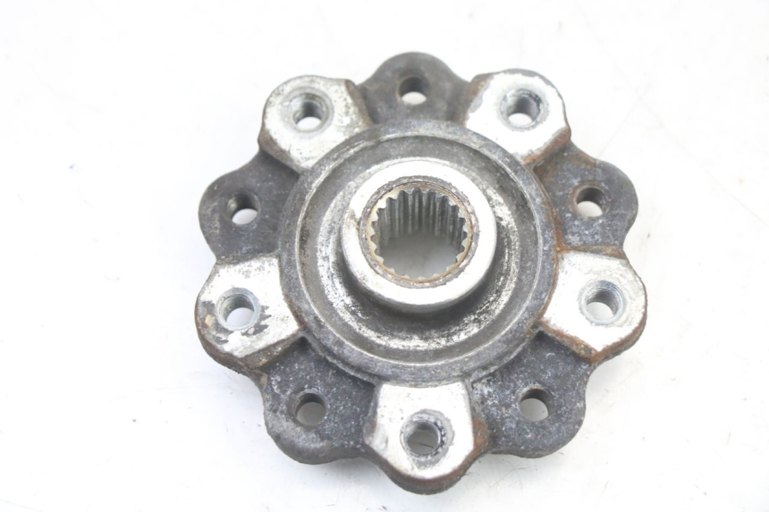 photo de PIASTA KOŁA TYLNEGO PEUGEOT SPEEDFIGHT 3 LC 2T 50 (2009 - 2015) - Widok główny