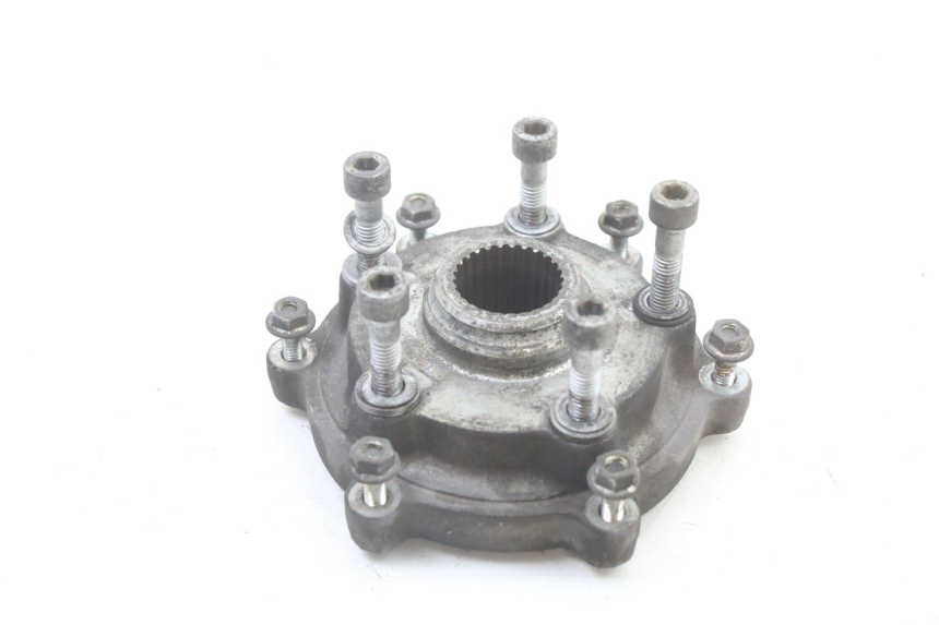 photo de PIASTA KOŁA TYLNEGO PIAGGIO VESPA GRANTURISMO 125 (2003 - 2007) - Szczegół części