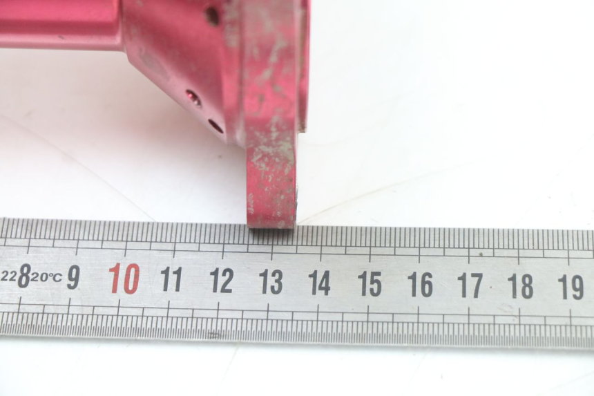 photo de PIASTA KOŁA TYLNEGO YCF PIT BIKE 125 (2010 - 2018) - Punkty mocowania