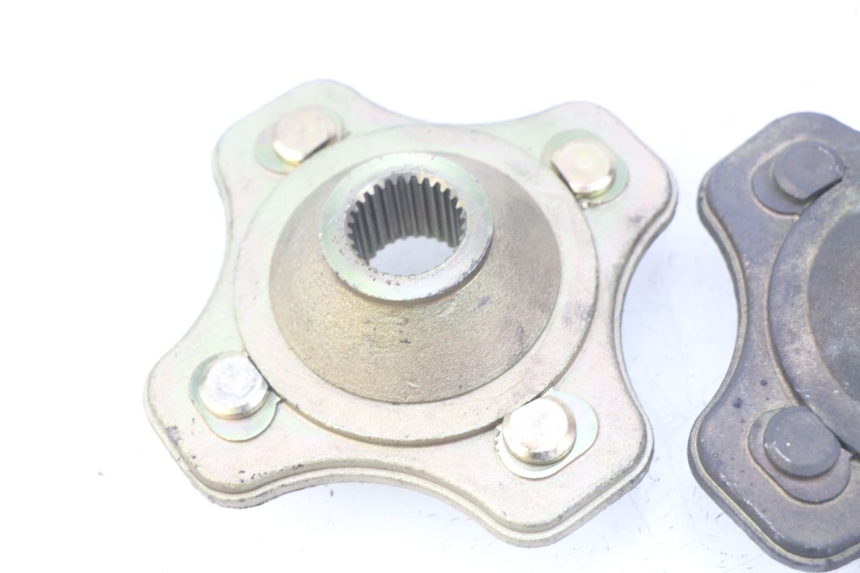 photo de PIASTA KOŁA TYLNEGO SPY RACING F3 350 (2015 - 2022) - Zoom stanu zużycia