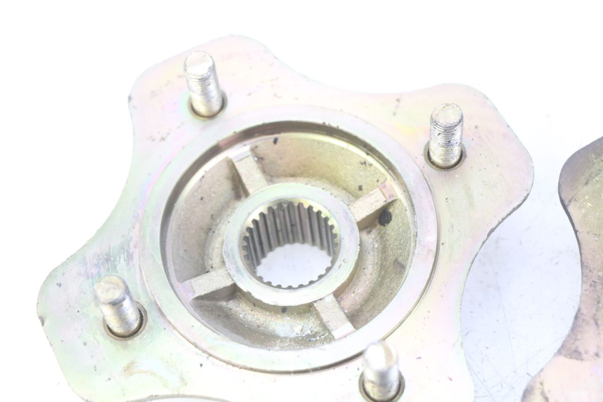 photo de PIASTA KOŁA TYLNEGO SPY RACING F3 350 (2015 - 2022) - Widok ogólny