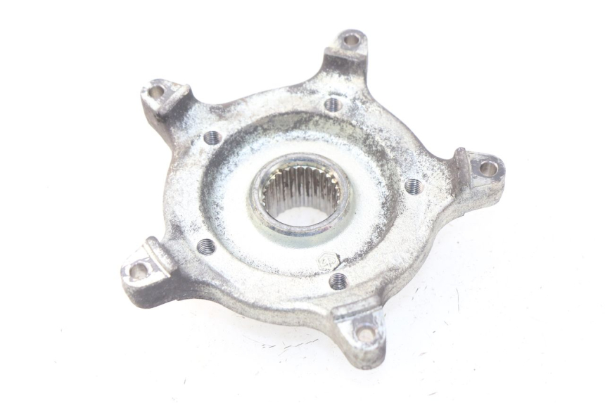 photo de PIASTA KOŁA TYLNEGO PEUGEOT SATELIS 300 (2012 - 2015) - Zoom stanu zużycia