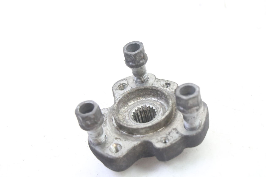 photo de PIASTA KOŁA TYLNEGO PEUGEOT SATELIS 125 (2013 - 2018) - Widok główny