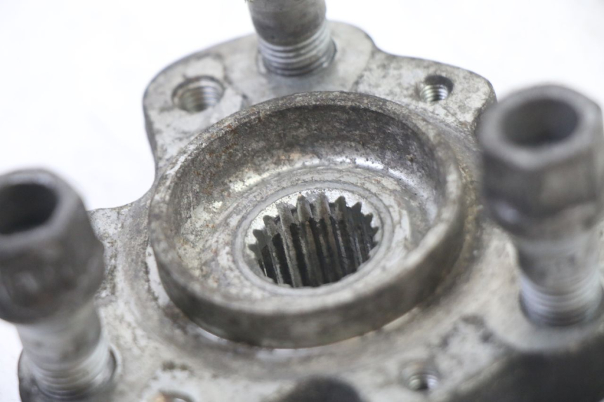 photo de PIASTA KOŁA TYLNEGO PEUGEOT SATELIS 125 (2013 - 2018) - Szczegół części