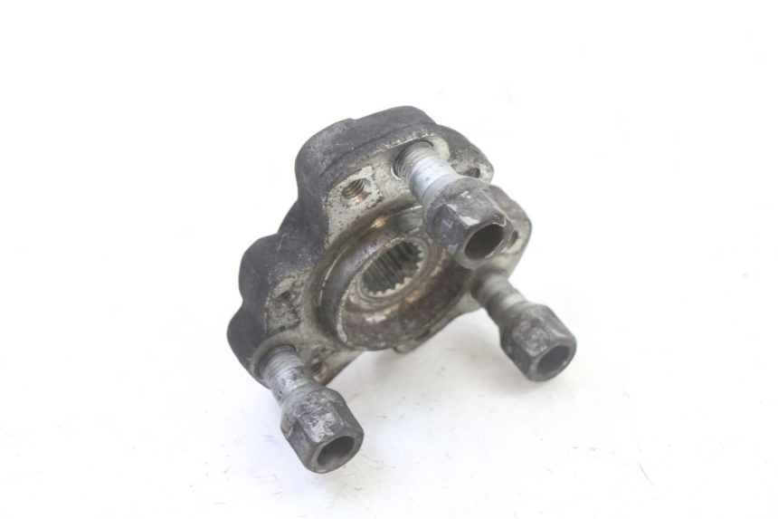 photo de PIASTA KOŁA TYLNEGO PEUGEOT SATELIS 125 (2013 - 2018) - Inny kąt widzenia