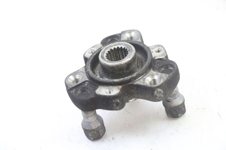 photo de PIASTA KOŁA TYLNEGO PEUGEOT SATELIS 125 (2013 - 2018) - Widok ogólny