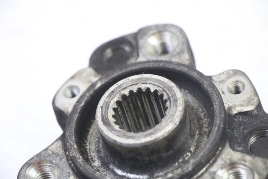 photo de PIASTA KOŁA TYLNEGO PEUGEOT SATELIS 125 (2013 - 2018) - Punkty mocowania