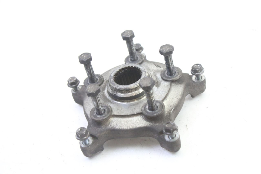 photo de PIASTA KOŁA TYLNEGO PEUGEOT SATELIS 250 (2006 - 2012) - Widok główny