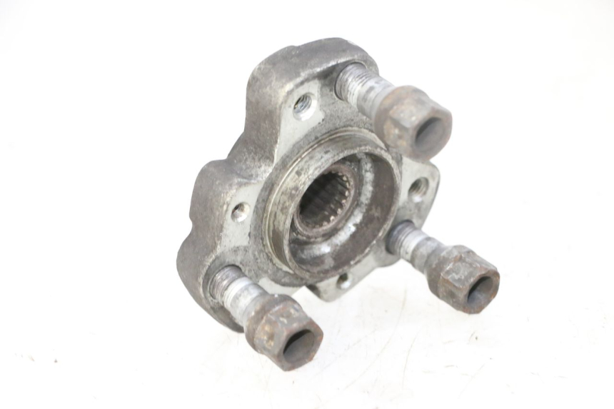 photo de PIASTA KOŁA TYLNEGO PEUGEOT SATELIS 125 (2013 - 2018) - Inny kąt widzenia