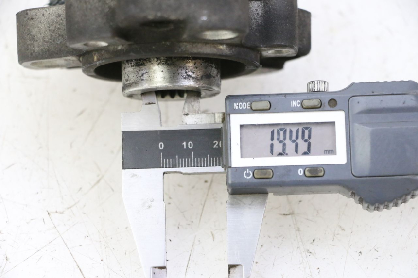 photo de PIASTA KOŁA TYLNEGO PEUGEOT SATELIS 125 (2010 - 2012) - Szczegół części