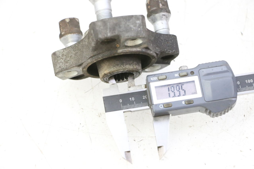 photo de PIASTA KOŁA TYLNEGO PEUGEOT SATELIS 125 (2006 - 2009) - Szczegół części