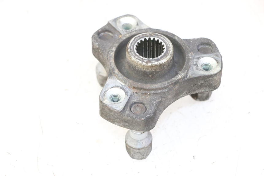 photo de PIASTA KOŁA TYLNEGO PEUGEOT SATELIS 125 (2006 - 2009) - Zbliżenie techniczne