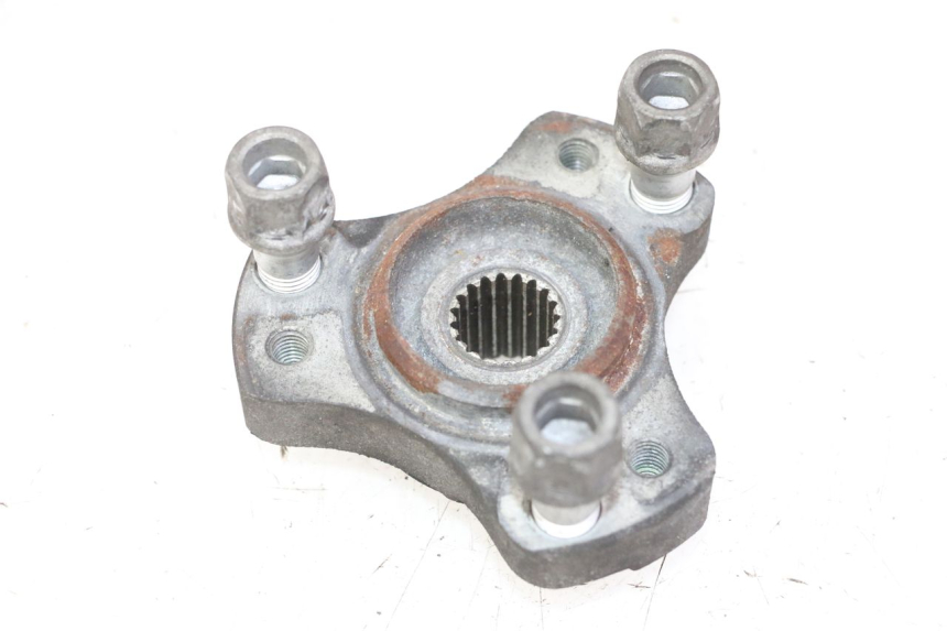 photo de PIASTA KOŁA TYLNEGO PEUGEOT SATELIS 125 (2006 - 2009) - Szczegół części