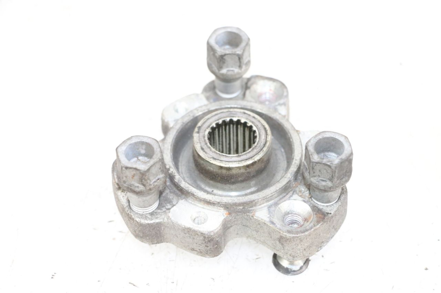 photo de PIASTA KOŁA TYLNEGO PEUGEOT SATELIS 125 (2013 - 2018) - Widok główny