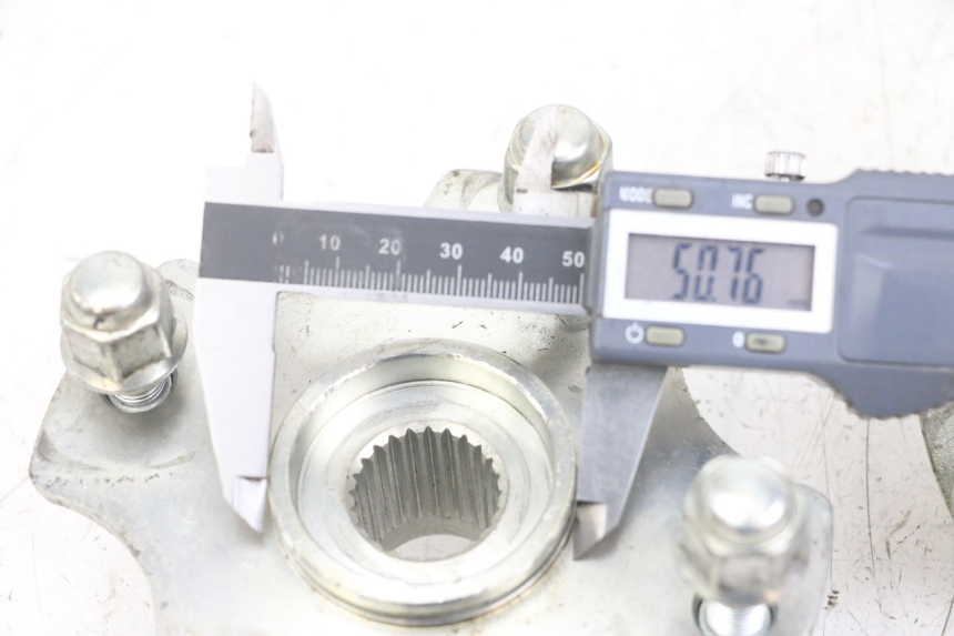 photo de PIASTA KOŁA TYLNEGO HYTRACK ST 170 (2020 - 2024) - Szczegół części