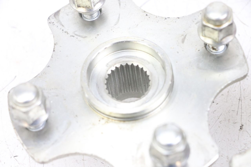 photo de PIASTA KOŁA TYLNEGO HYTRACK ST 170 (2020 - 2024) - Część sprawdzona