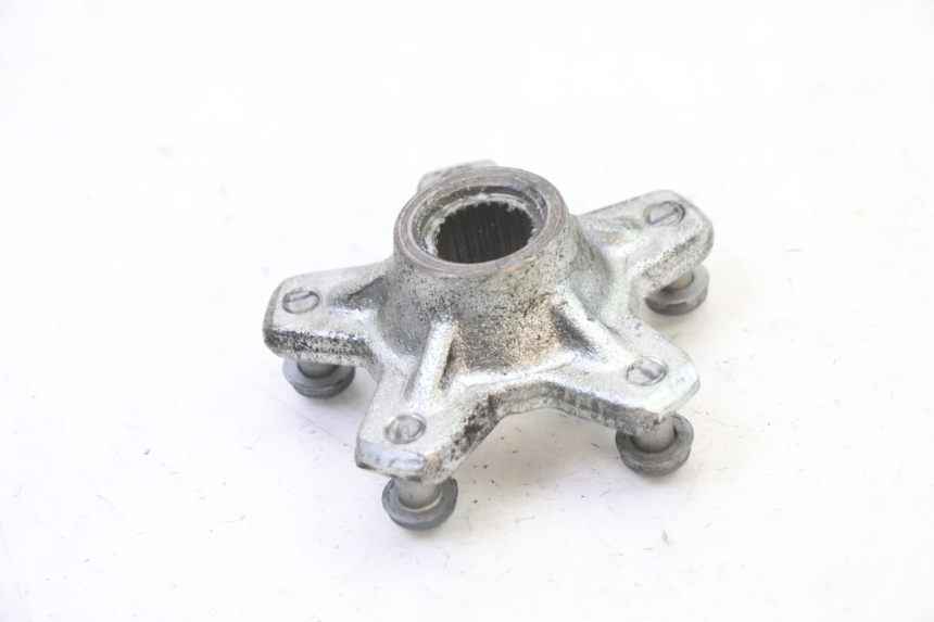 photo de PIASTA KOŁA TYLNEGO APRILIA SXR 50 (2021 - 2023) - Inny kąt widzenia