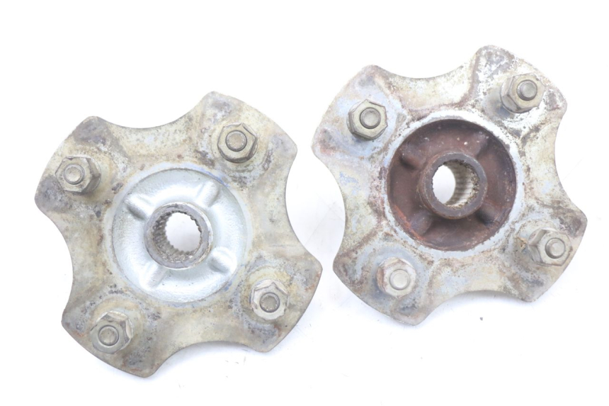 photo de PIASTA KOŁA TYLNEGO HONDA TRX 300 (1988 - 2000) - Widok główny