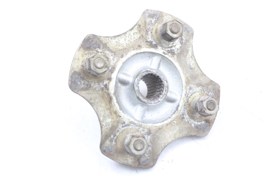 photo de PIASTA KOŁA TYLNEGO HONDA TRX 300 (1988 - 2000) - Inny kąt widzenia