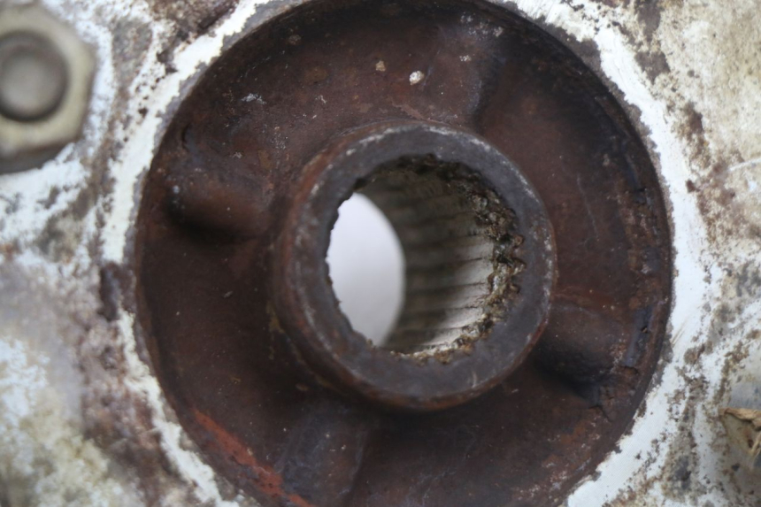 photo de PIASTA KOŁA TYLNEGO HONDA TRX 300 (1988 - 2000) - Punkty mocowania