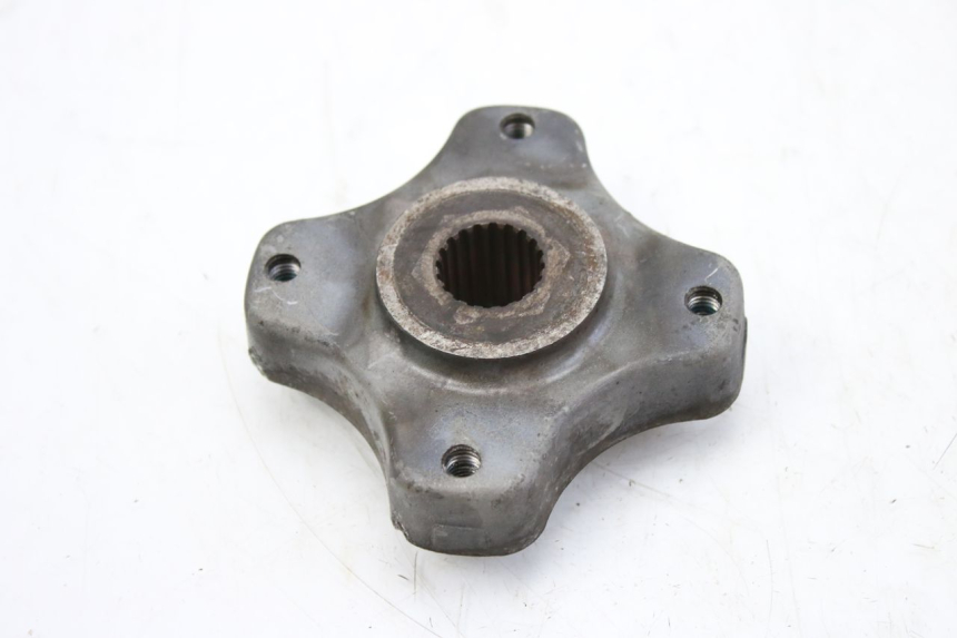 photo de PIASTA KOŁA TYLNEGO SUZUKI UH BURGMAN 125 (2002 - 2006) - Szczegół części