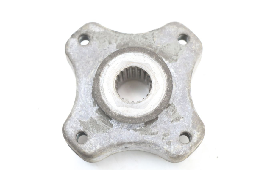 photo de PIASTA KOŁA TYLNEGO SUZUKI UH BURGMAN 125 (2002 - 2006) - Widok główny