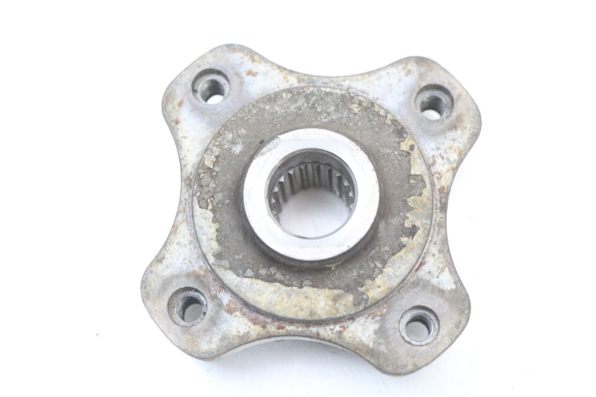 photo de PIASTA KOŁA TYLNEGO SUZUKI UH BURGMAN 125 (2002 - 2006) - Szczegół części