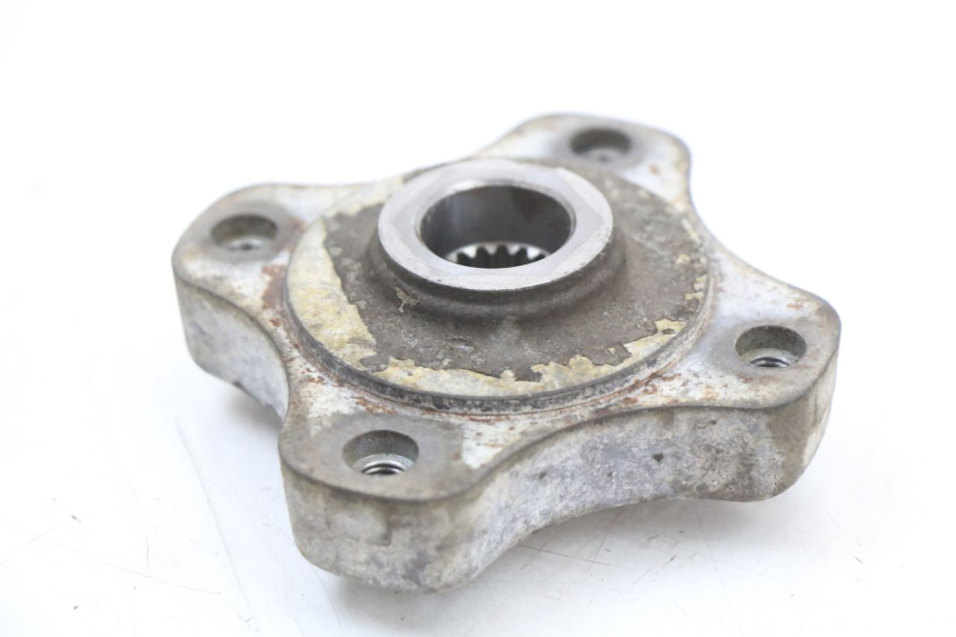 photo de PIASTA KOŁA TYLNEGO SUZUKI UH BURGMAN 125 (2002 - 2006) - Zoom stanu zużycia